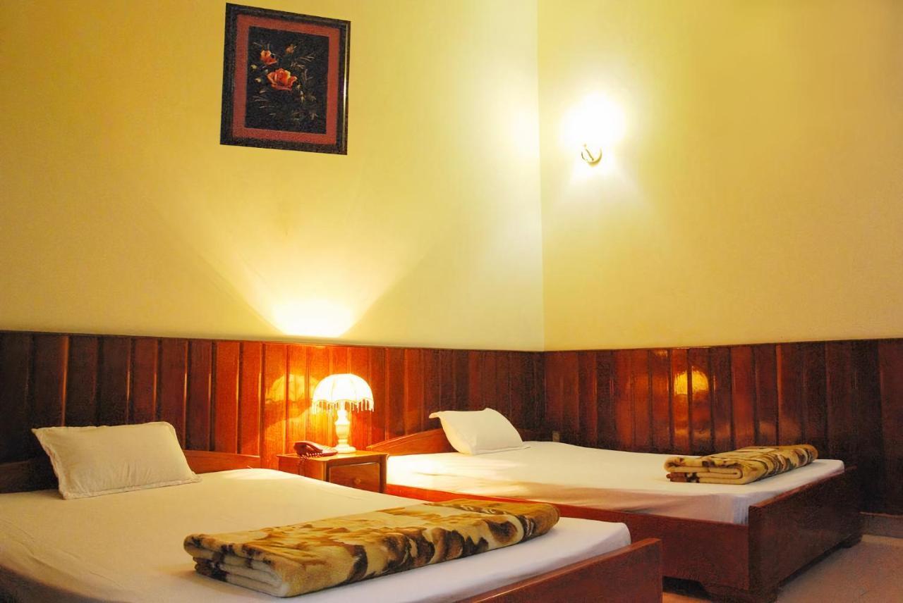 Hai Huong Hotel Quy Nhơn Exterior foto